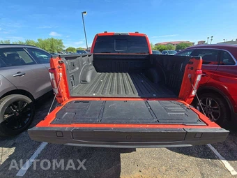 2023 Ford F-150 Raptor Crew Cab Short Bed - miniatura 14