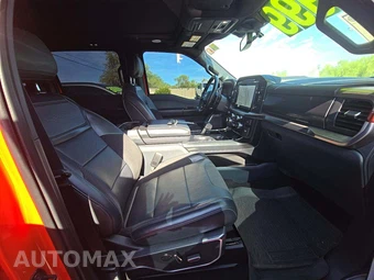 2023 Ford F-150 Raptor Crew Cab Short Bed - miniatura 18