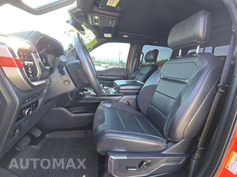 2023 Ford F-150 Raptor Crew Cab Short Bed - miniatura 6