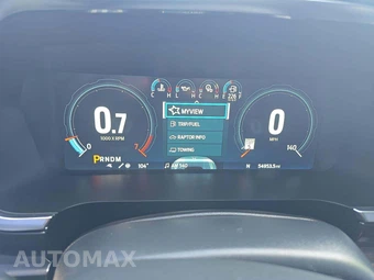 2023 Ford F-150 Raptor Crew Cab Short Bed - miniatura 9