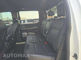 2023 Ford F-150 Raptor Crew Cab Short Bed - miniatura 10