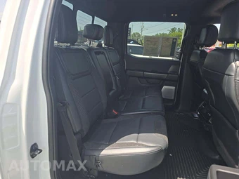2023 Ford F-150 Raptor Crew Cab Short Bed - miniatura 13