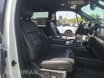 2023 Ford F-150 Raptor Crew Cab Short Bed - miniatura 15