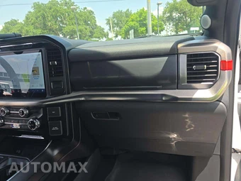 2023 Ford F-150 Raptor Crew Cab Short Bed - miniatura 16
