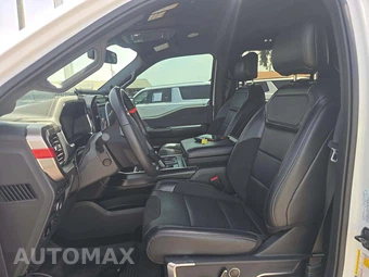 2023 Ford F-150 Raptor Crew Cab Short Bed - miniatura 3