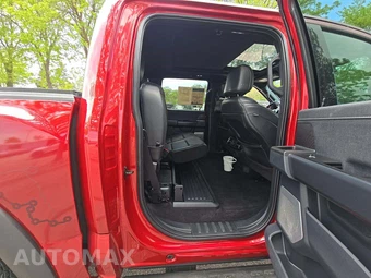 2023 Ford F-150 Raptor Crew Cab Short Bed - miniatura 13