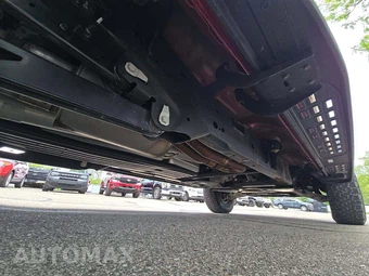 2023 Ford F-150 Raptor Crew Cab Short Bed - miniatura 14