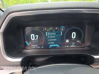 2023 Ford F-150 Raptor Crew Cab Short Bed - miniatura 6