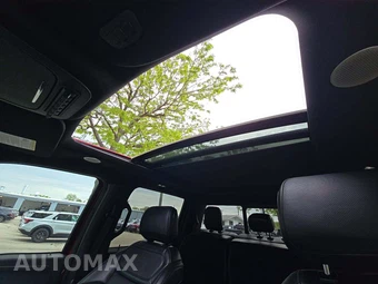 2023 Ford F-150 Raptor Crew Cab Short Bed - miniatura 8