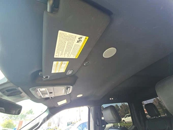 2023 Ford F-150 Raptor Crew Cab Short Bed - miniatura 11