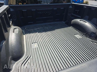 2023 Ford F-150 Raptor Crew Cab Short Bed - miniatura 14