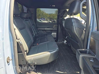 2023 Ford F-150 Raptor Crew Cab Short Bed - miniatura 16