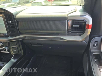 2023 Ford F-150 Raptor Crew Cab Short Bed - miniatura 19