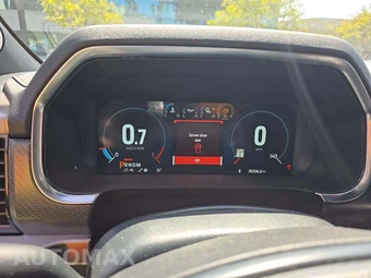 2023 Ford F-150 Raptor Crew Cab Short Bed - miniatura 9