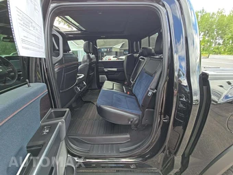 2023 Ford F-150 Raptor Crew Cab Short Bed - miniatura 10