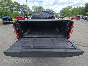 2023 Ford F-150 Raptor Crew Cab Short Bed - miniatura 11