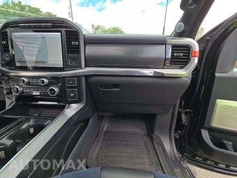 2023 Ford F-150 Raptor Crew Cab Short Bed - miniatura 16