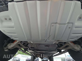 2023 Ford F-150 Raptor Crew Cab Short Bed - miniatura 17