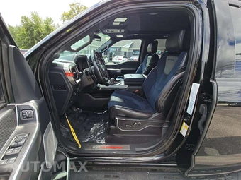 2023 Ford F-150 Raptor Crew Cab Short Bed - miniatura 3