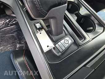 2023 Ford F-150 Raptor Crew Cab Short Bed - miniatura 5