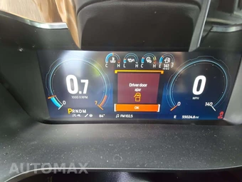 2023 Ford F-150 Raptor Crew Cab Short Bed - miniatura 6