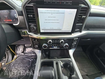 2023 Ford F-150 Raptor Crew Cab Short Bed - miniatura 7