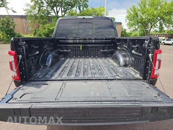 2023 Ford F-150 Raptor Crew Cab Short Bed - miniatura 11