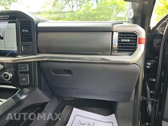 2023 Ford F-150 Raptor Crew Cab Short Bed - miniatura 16