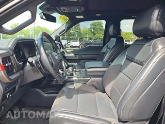 2023 Ford F-150 Raptor Crew Cab Short Bed - miniatura 3