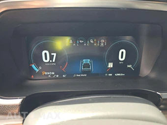 2023 Ford F-150 Raptor Crew Cab Short Bed - miniatura 6