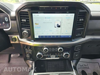 2023 Ford F-150 Raptor Crew Cab Short Bed - miniatura 7