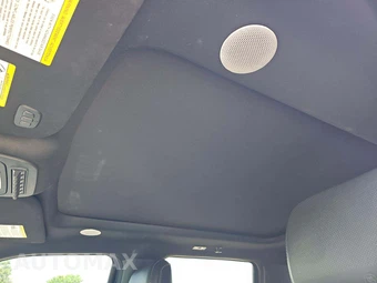 2023 Ford F-150 Raptor Crew Cab Short Bed - miniatura 8