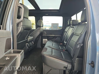 2023 Ford F-150 Raptor Crew Cab Short Bed - miniatura 13