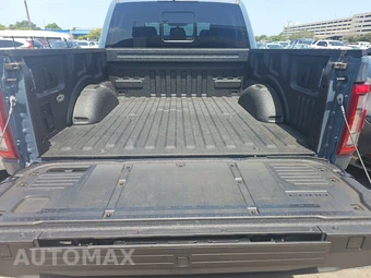 2023 Ford F-150 Raptor Crew Cab Short Bed - miniatura 16