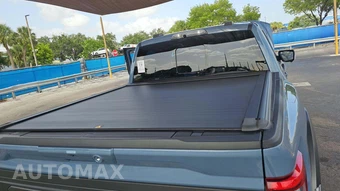 2023 Ford F-150 Raptor Crew Cab Short Bed - miniatura 20