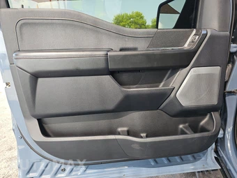 2023 Ford F-150 Raptor Crew Cab Short Bed - miniatura 9