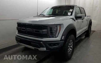 2023 Ford F-150 Raptor Crew Cab Short Bed