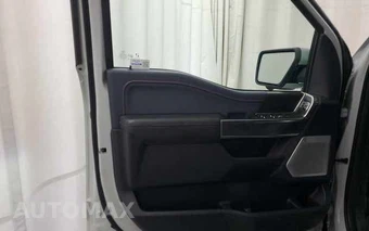 2023 Ford F-150 Raptor Crew Cab Short Bed - miniatura 13