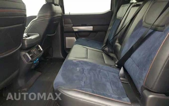 2023 Ford F-150 Raptor Crew Cab Short Bed - miniatura 14