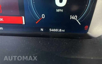 2023 Ford F-150 Raptor Crew Cab Short Bed - miniatura 15