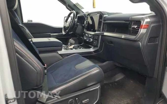 2023 Ford F-150 Raptor Crew Cab Short Bed - miniatura 22