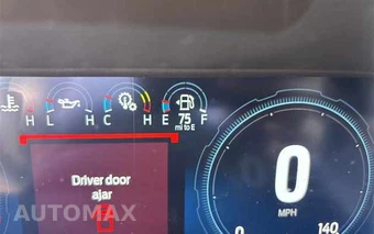 2023 Ford F-150 Raptor Crew Cab Short Bed - miniatura 24