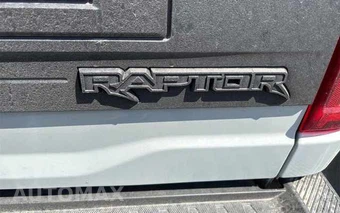 2023 Ford F-150 Raptor Crew Cab Short Bed - miniatura 7