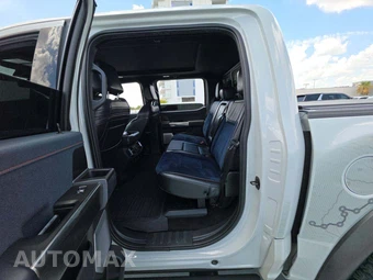 2023 Ford F-150 Raptor Crew Cab Short Bed - miniatura 13