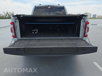 2023 Ford F-150 Raptor Crew Cab Short Bed - miniatura 14
