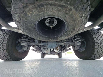 2023 Ford F-150 Raptor Crew Cab Short Bed - miniatura 15