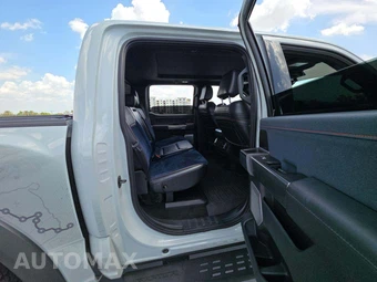2023 Ford F-150 Raptor Crew Cab Short Bed - miniatura 16