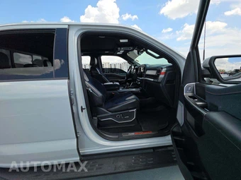 2023 Ford F-150 Raptor Crew Cab Short Bed - miniatura 18