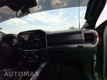 2023 Ford F-150 Raptor Crew Cab Short Bed - miniatura 19