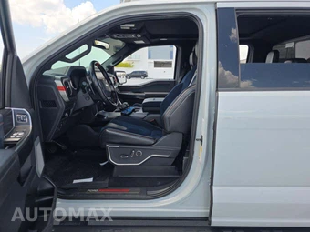 2023 Ford F-150 Raptor Crew Cab Short Bed - miniatura 6